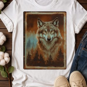 Printed T-Shirt