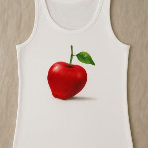 Sleeveless T-Shirt